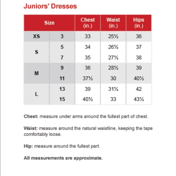 Juniors Dress Formal Summer, Wedding, Prom - Picture 5 of 5